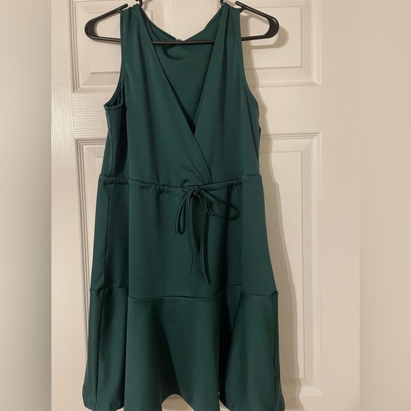 Dresses & Skirts - Women’s casual dress